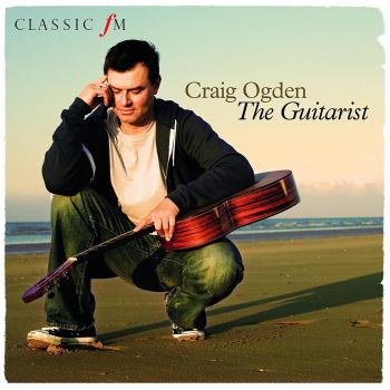 The Guitarist