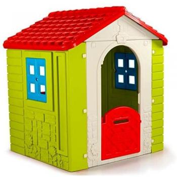 FEBER - Casa Wonder House, para niños y niñas de 2 a 7 años