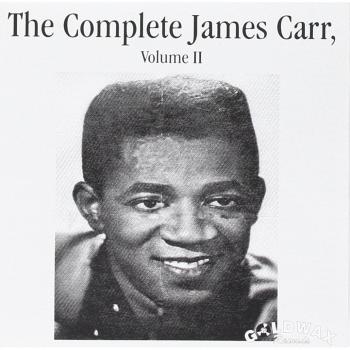 Complete James Carr Vol 2