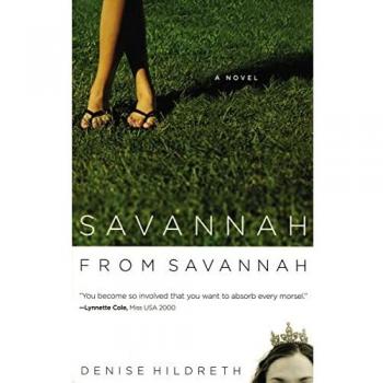 Savannah from Savannah (Savanah Series): 1