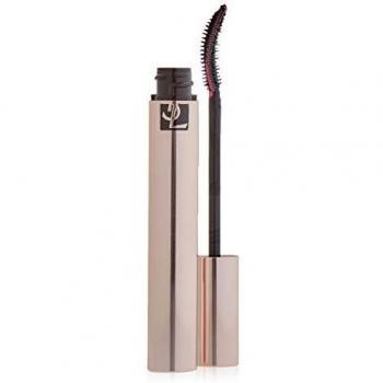 Ojos Yvessaintlaurent The Curler Black