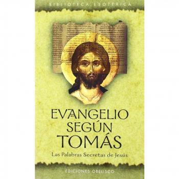 Evangelio según Tomás