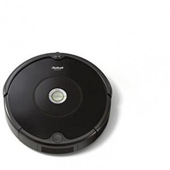 Robot Aspirador Roomba 606