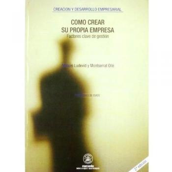 COMO CREAR SU PROPIA EMPRESA