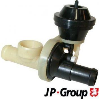 Válvula de control de refrigerante JP GROUP 1126400300