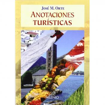 Anotaciones turísticas