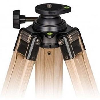 Berlebach Trípode de Madera Report 432