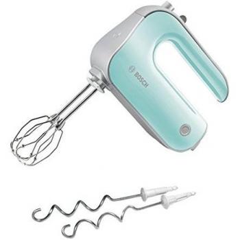 Bosch MFQ40302 Styline Batidora y amasadora, 500 W, color menta y gris