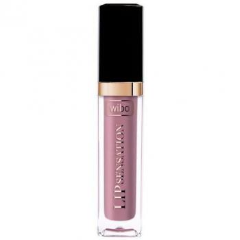 Wibo Lip Sensation Liquid Lip Gloss No. 12