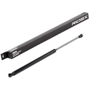Amortiguador de maletero RIDEX 219G0732 para CHEVROLET MATIZ (M200, M250)