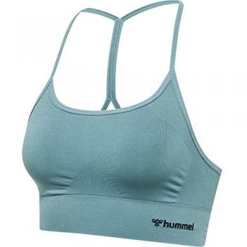 Hummel Tiffy Women's Seamless Sports Bra