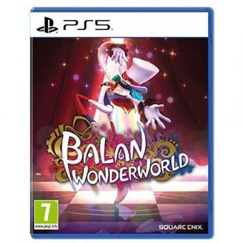 Koch Media - Balan Wonderworld