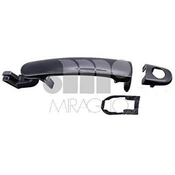 Manecilla de puerta VAICO para VW Golf 3 y Vento, modelo V10-6107