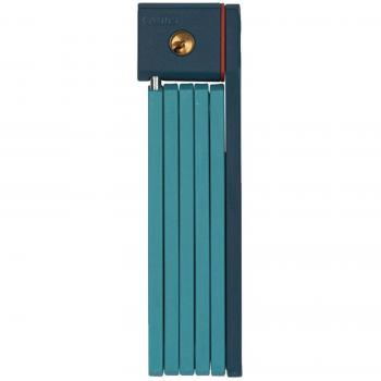 Abus 72809-9 Antirrobo, Unisex Adulto, Verde