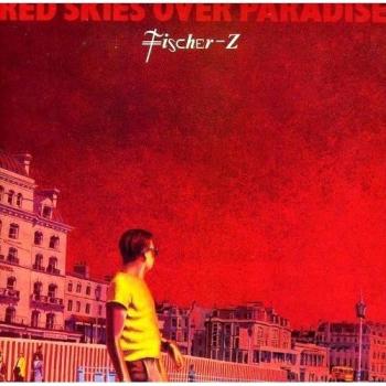 Red Skies Over Paradise