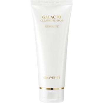 Dr.PEPTI Galacto Cleansing Foam 110ml