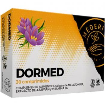 Méderi Dormed 30 Comprimidos