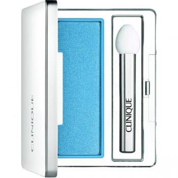 Clinique All About Shadow™ Single Eyeshadow - Lagoon - Soft Shimmer 1.9 g