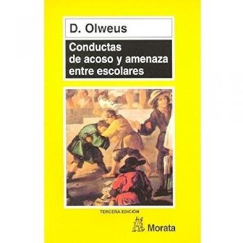 Conductas de acoso y amenaza entre escolares