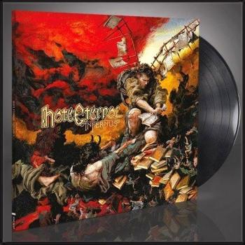 Infernus VINYL