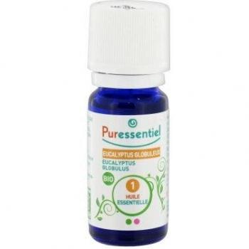 Puressentiel Esen. Eucalipto Globulus 10Ml Eco Puressentiel 1 Unidad 10 g