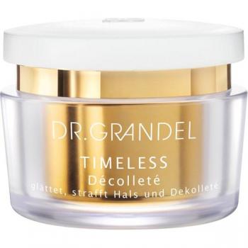Dr. Grandel TL Décolleté Crema Intemporal para Escote y Cuello 50ml
