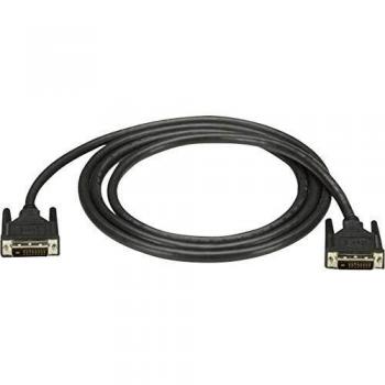 Black Box Single-Link/Dual-Link DVI 0,9m