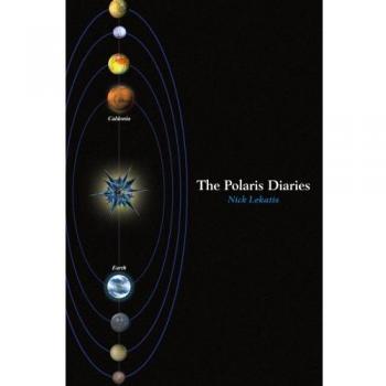 Diarios de Polaris - Edición en Rústica