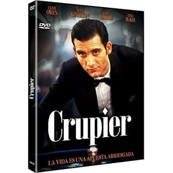 Croupier DVD 1998