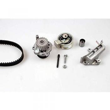 Bomba de agua + kit de correa de distribución HEPU PK05501
