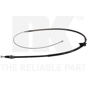 Cable de freno de mano NK 9047114