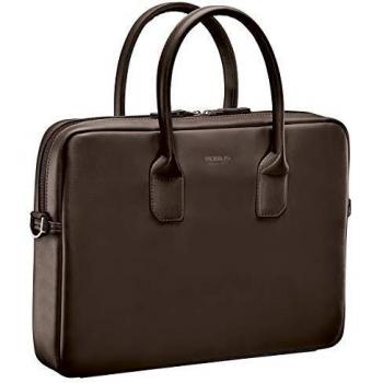 Mobilis 042029 14 Maletín Marrón maletines para portátil - Funda