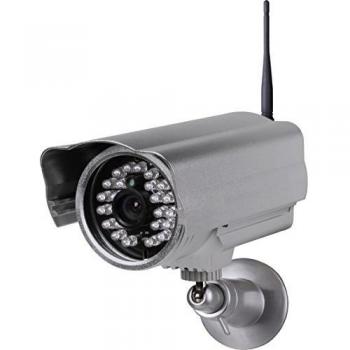 Elro C903IP.2 - Cámara ip plug&play wifi