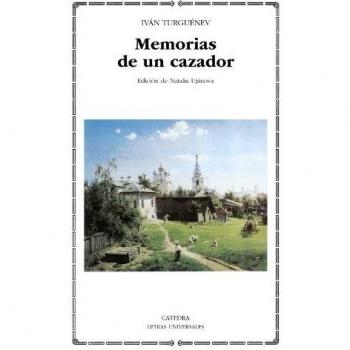 Memorias de un cazador