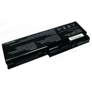 Toshiba 5200mAh SATELLITE P200 P205 L350, EQUIUM P200