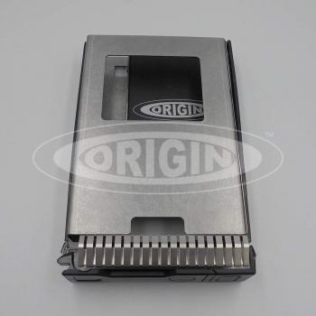 Origin Storage CPQ-1920EMLCRI-S8 Unidad de Estado sólido 3.5 1920 GB Serial ATA III MLC - Disco Duro sólido