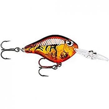 Rapala ULC03 GATU Pesca, Adultos Unisex, 30 mm