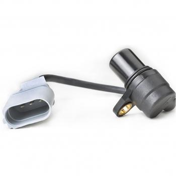 Sensor de cigüeñal HELLA 6PU 009 163-181, generador de impulsos, compatible con diversos modelos de vehículos, alta precisión en la detección del ángulo del cigüeñal, fácil instalación, construcción