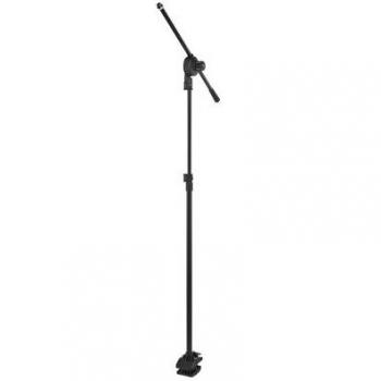 D'Addario XPND Pedal Board Microphone Stand