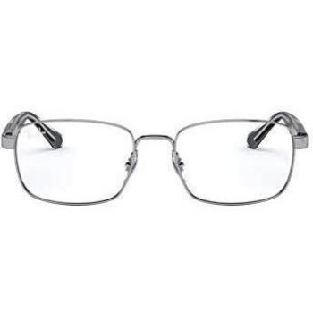 Ray-Ban 0RX6445-2501-53 Gafas de lectura, 2501, 53 Unisex Adulto