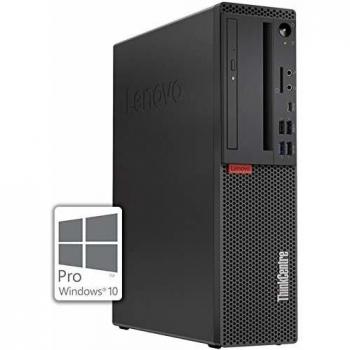 Lenovo ThinkCentre M720 SFF - 10ST007VSP
