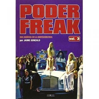 Poder Freak - Volumen 3