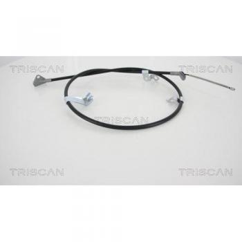 Cable de freno de mano TRISCAN 8140 131176