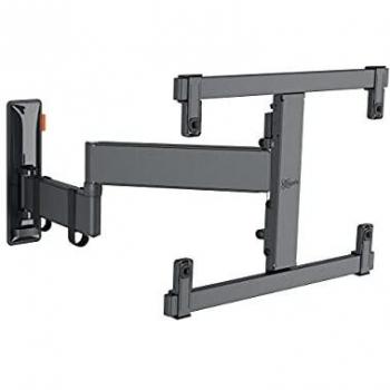Soporte de pared giratorio Vogel's TVM 3465 para TV OLED de 32' a 65'
