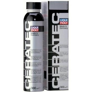 Liqui Moly 3721 Cera Tec Aceite de Motor, Naranja, 300 ml