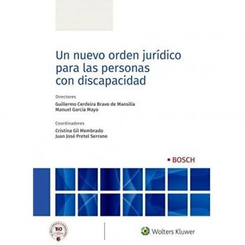 Un nuevo orden jurídico para las personas con discapacidad