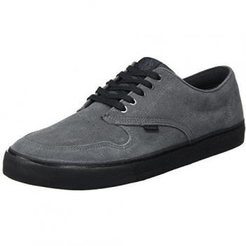 ElementTopaz C3 Asphalt Blk - Zapatillas De Deporte para Exterior Hombre, Color Gris, Talla 45