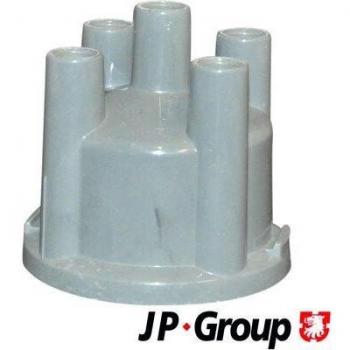 Tapa de distribuidor de encendido JP GROUP 1191200300 - Tipo: Tapa de distribuidor, Características: Compatible con vehículos específicos, fabricada en materiales duraderos, diseño optimizado para un rendimiento eficiente del sistema de enc