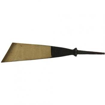Stubai 500235 - Cincel para madera