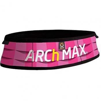 Arch Max 5670 Riñonera, Unisex Adulto, Rosa, L